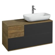 ����� ��� �������� AQUATON ����� 105 1A246901TEKA0 1050x454x522 ���������, 2 �����, ��� ������/��������