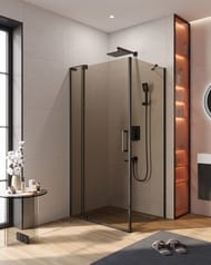 ������� ������ CEZARES SLIDER-AH-1-80-90/100-BR-NERO
