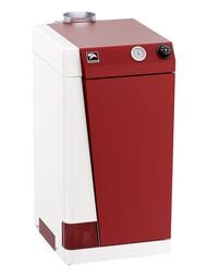 Одноконтурный газовый котел Lemax Uno - 50, 50 кВт,  168143