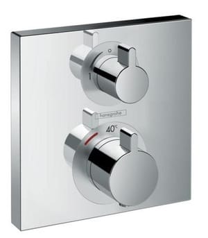 ��������� Hansgrohe Ecostat Square ������������, ����������������, 1 �����������, ���� 15712000