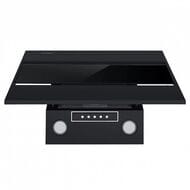 ������� Maunfeld Bridge 60 Black Glass (600x350x970) 850 �3/� ���������,������ ��000009027