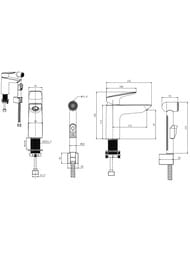 ��������� ��� �������� Aquatek ���� AQ1012CR � ���. �����, �������������, ������ ����� 97��, ����