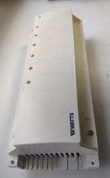 Уценка! Дополнительный коммутационный модуль Watts BT-S6Z02-RF на 6 зон для термостатов серии ВТ02