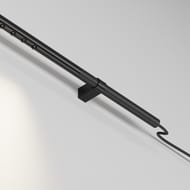 �������� � �������� ��� ������� Maytoni Axity (������) CA003EC-B, IP20, ������