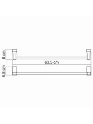 ��������� ��������� WasserKRAFT EXTER K-5230 ������