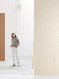 ��������������� ������ Mutina Dechirer XL Gesso Matt (1000�3000) ��� ������, �����  XL-PUDD56 (��.�.)