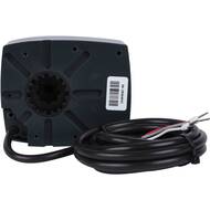 ����������� ��� ����. �������� STOUT ��� 90�, ��� �������. �����-��, AC 24V, 60-90-120s, DC 0-10V
