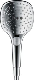 ������� ������� Hansgrohe Raindance Select E 360 Showerpipe ��� ����� � �����������, ���� 27113000