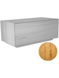 Шкаф Keuco Edition Lignatur (1050х535х400) напольный, 1 ящик, дуб венеция 33321750003