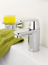 ��������� Grohe EuroSmart Cosmopolitan 32824000 ��� �����������,  ������������� �����,  �/�