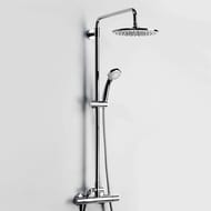 ������� ������� WasserKRAFT A13302 Thermo ���������������� ���������, �������/������ ���, ����