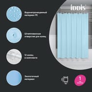 ����� ��� ������ ������� IDDIS Promo 200�180��, � ��������, ������� P07PE18i11