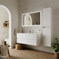 ����� ��� �������� SANCOS Cento (1190x450x500) ���������, 2 �����, ����� CN120-1W
