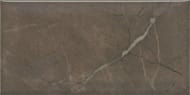 Плитка настенная KERAMA MARAZZI Эль-Реаль (99х200) грань, коричневая 19053 (кв.м.)