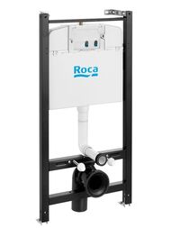 �������� ����������� ROCA+������ ROCA Debba Round Rimless+������� supralit ��������� 893104980