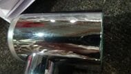 Уценка! Душевая штанга RAVAK 972.00 60 см с подвижным держателем
