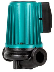 Насос циркуляционный SHINHOO BASIC 32-12 180 1x230В, 2", с гайками, 71211011