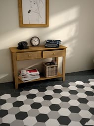��������������� ������ EQUIPE HEXATILE Gris Mate (175�200) ����� (��.�.)