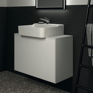 ����� ��� �������� Ideal Standard CONCA (800x373x550) 2 �����, �����, ���������� � ������� T3935Y1