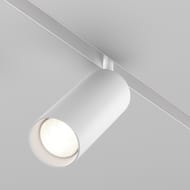 Трековый светильник Maytoni Focus Led Exility (Фокус ЛЭД) TR032-4-20WTW-M-DD2-W 2700-6000K 20Вт 36° Dim Dali2, IP20, белый