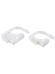 Крепление для коллектора FAR 1" (2 хомута) FK 7550 1
