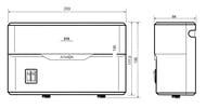 ��������������� ��������� ATMOR LIBERTY 3.5 KW SHOWER (���.�����, �����, ���������) 3500 ��, 3195630