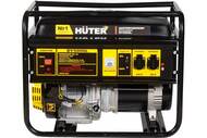 ���������� ��������� Huter DY5000L 4000��, ����������, ������./��������. ����������