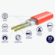 �������� ������� ���� Electrolux EEFM 2-150-12, 1800 ��/ 12 ��.�