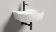�������� ��������� SALINI Alda Wall 01 580�450�150 ��� ��������,  S-Sense, ����� ��������� 140311G