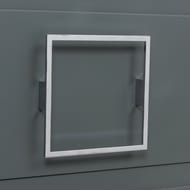 ����� ��� �������� La Fenice Cubo Grigio 100 �� (976�469�350) ����� ������� FNC-01-CUB-G-100