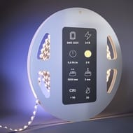 ������������ ����� Maytoni Led Strip Ultra 24� 2835 9,6��/� 3000� 5� IP20, �����, 201109