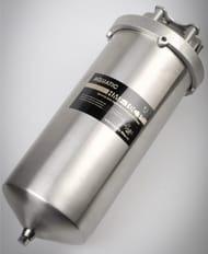 ������ AQUATIC HMF-10C, 1", ����������, �� ������
