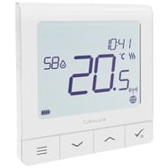 ��������� SALUS QUANTUM SQ610RF � �������� ��������� � ���������� �������������