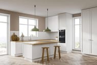 ������� ���� De Dietrich (592�592�609) �������������, Perfect Sensor, ������ ����� DOP8574BB