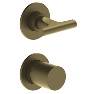 ��������� ��� ���� Fantini Sailing 67P6J087B ������������. ����.�����, 3 ������., Matt British Gold