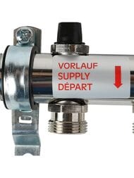 REHAU ������������ ������ HKV RAUTHERM S �� 5 �������, ����.�����