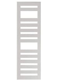 Полотенцесушитель стальной Zehnder Metropolitan METE-150-050/RACY-C (1540х500) электрическ., цвет: кат.1