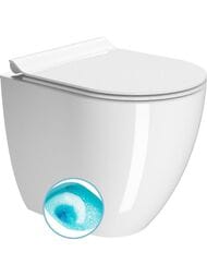 ������ ���������� GSI PURA ������������ (500�360�420 ��), ������� ����� "Swirlflush", ����� 882011