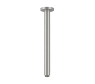 Кронштейн потолочный для верхнего душа 30 см Remer INOX SS347N30, нержавеющая сталь матовая — миниатюра 1
