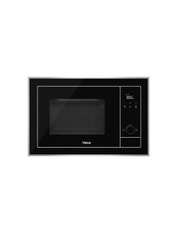 ������������� ���� TEKA Maestro ML 820 BIS BLACK-SS (595�390�325) ����., 20 �, �����, ������ ������