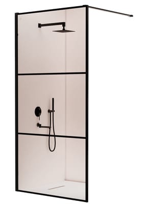 ������� ����������� RGW Walk In WA-09B (1200�2000) ������ 8�� ����������/������ 06100912-14