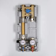�������� ������ � �������� � ��������. ���� VALTEC ��� ������ VARIMIX 1 1/4" - 4W-KV4 VT.VAR21.G.07