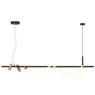 ��������� ������ Odeon Light Corda 4397/40L, ������