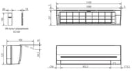 Инверторная сплит-система Mitsubishi Electric MSZ-AP71VGK+MUZ-AP71VG до 70 кв.м., 7,1 кВт, Wi-Fi