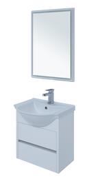 ������� Aquanet Nova Lite 60 (600�800x32) � LED ����������, ����� 242620