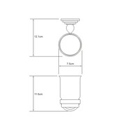 ������! ������ ��� ������ ����� WasserKRAFT AMMER K-7028 ���������