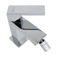 Смеситель для биде Mariani Rebel A00493RE12, хром
