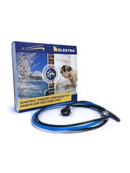 ������ ������������������ Elektra SelfTec DW 6�, 10��/���.�, 60��, ��������� � �����/�� �����