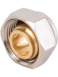 Евроконус РОСТЕРМ 15х3/4"В под L/T трубку, 15-34EK