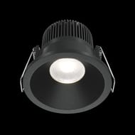 ������������ ���������� Maytoni Zoom (���) DL034-01-06W4K-D-B, 4000K, 6��, 60�, IP65, ������
